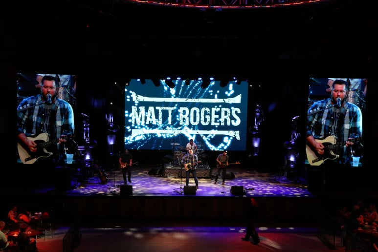 Gallery photo 5 of Matt Rogers