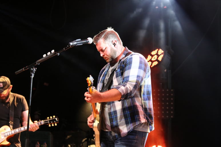 Gallery photo 6 of Matt Rogers