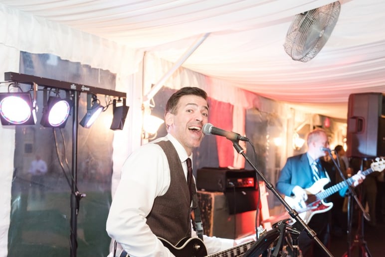 Gallery photo 3 of Matt Santry