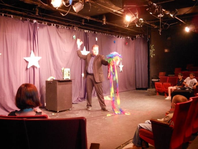 Gallery photo 6 of Matt Sigler