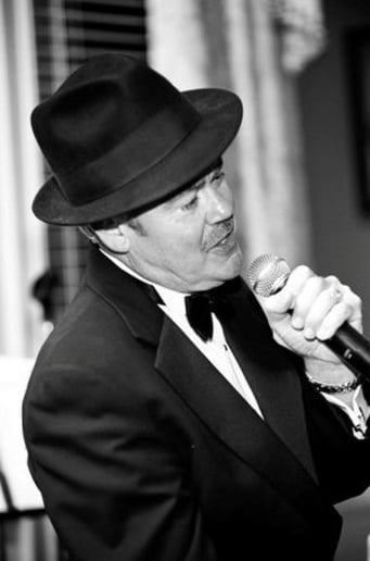 Gallery photo 6 of Matt Snow, "The Cincinnati Sinatra"