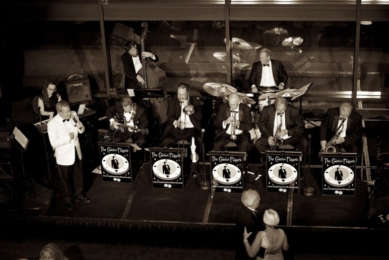 Gallery photo 8 of Matt Snow, "The Cincinnati Sinatra"