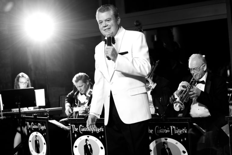 Gallery photo 11 of Matt Snow, "The Cincinnati Sinatra"