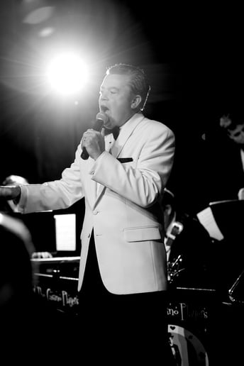 Gallery photo 14 of Matt Snow, "The Cincinnati Sinatra"