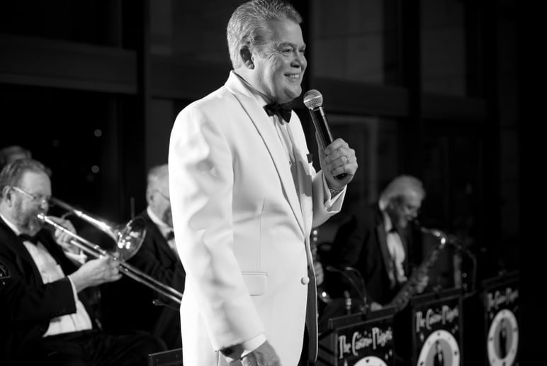 Gallery photo 20 of Matt Snow, "The Cincinnati Sinatra"