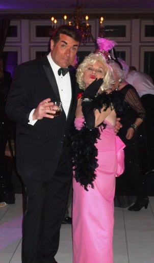 Gallery photo 27 of Matt Snow, "The Cincinnati Sinatra"