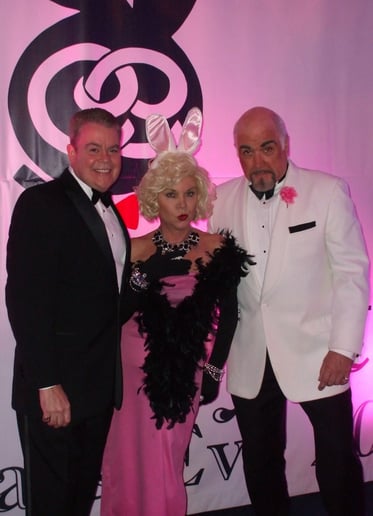Gallery photo 28 of Matt Snow, "The Cincinnati Sinatra"