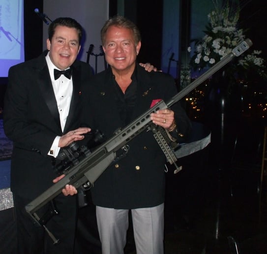Gallery photo 31 of Matt Snow, "The Cincinnati Sinatra"