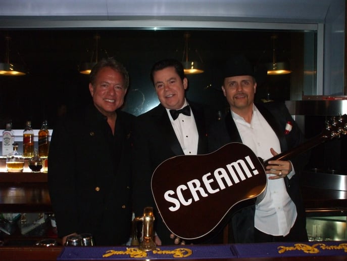 Gallery photo 32 of Matt Snow, "The Cincinnati Sinatra"