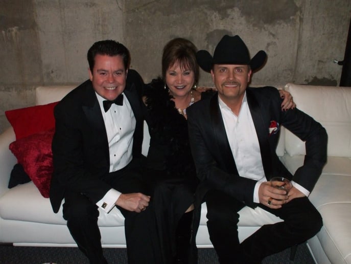 Gallery photo 33 of Matt Snow, "The Cincinnati Sinatra"