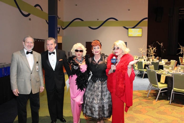 Gallery photo 34 of Matt Snow, "The Cincinnati Sinatra"