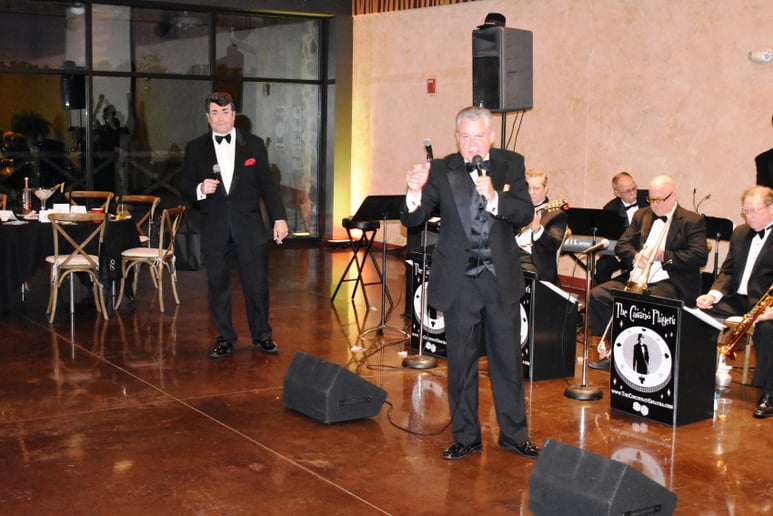 Gallery photo 35 of Matt Snow, "The Cincinnati Sinatra"