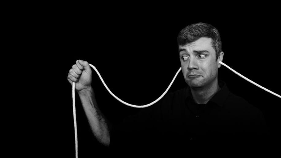 Gallery photo 1 of Matt Sohl Magic