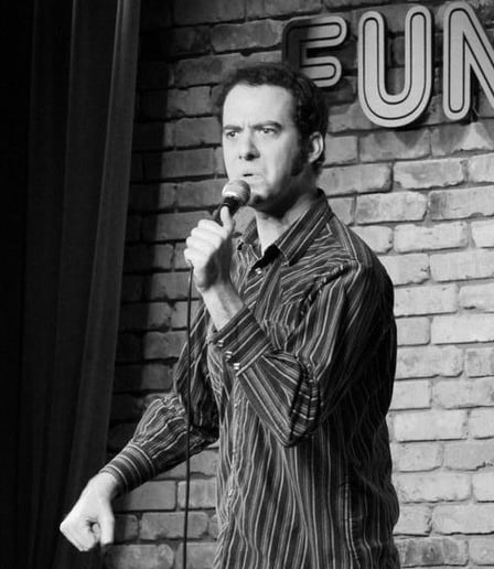Gallery photo 1 of Matt Stanton