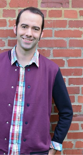 Gallery photo 2 of Matt Stanton