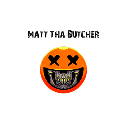 Gallery photo 1 of Matt Tha Butcher