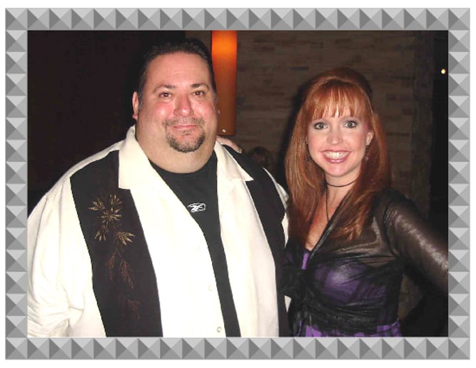 Gallery photo 8 of Matt "the saxman" solo,duo w/female vocalist