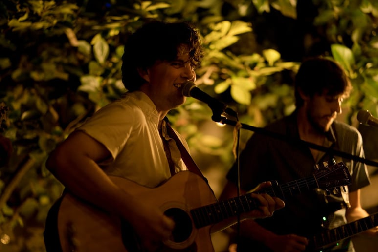 Gallery photo 2 of Matt Tuley Music
