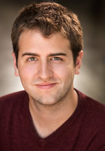 Gallery photo 2 of Matt Walker