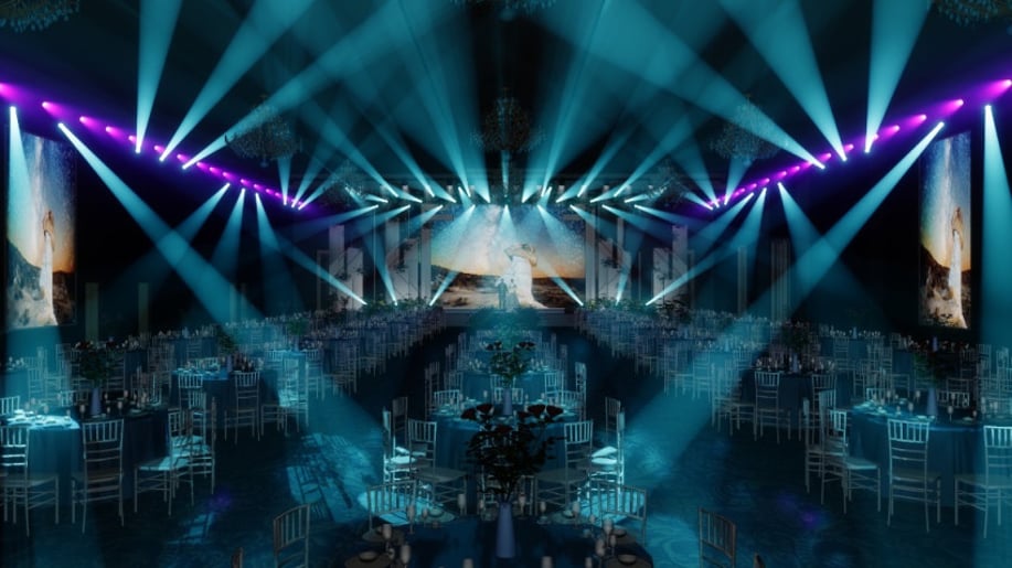 Gallery photo 2 of Matt Wilson Lighting LLC