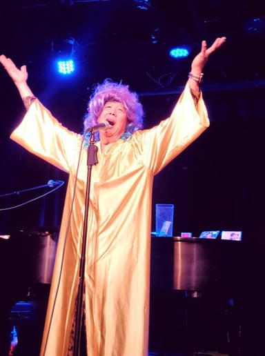 Gallery photo 4 of Matt Yee's Adult Sing Along Show