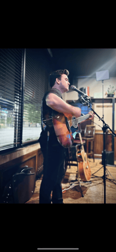 Gallery photo 4 of Matt Zukes