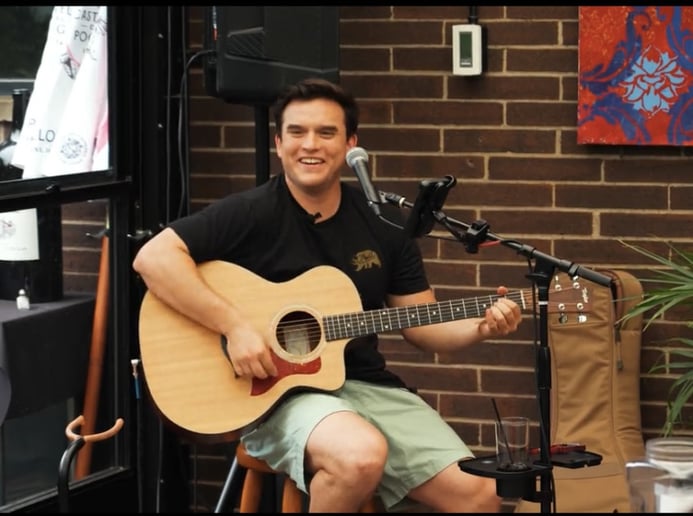 Gallery photo 5 of Matt Zukes