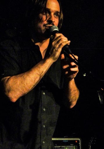 Gallery photo 6 of Matt Davis Hypnosis Show