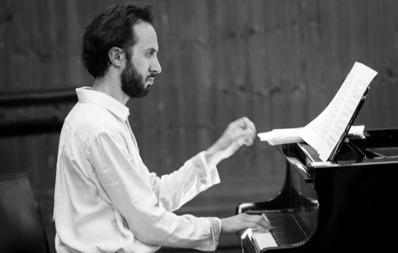 Gallery photo 5 of Matteo Belli