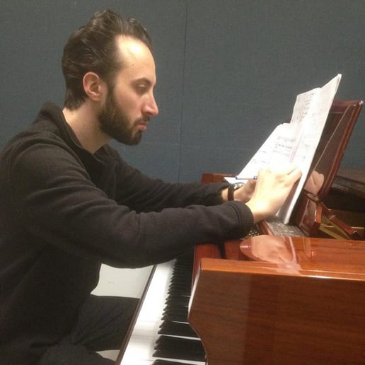Gallery photo 6 of Matteo Belli