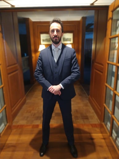 Gallery photo 1 of Matteo Belli