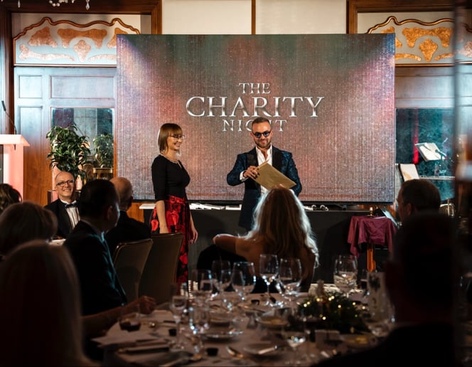 Gallery photo 11 of Matteo Cammisa | Luxury Magician & Mentalist