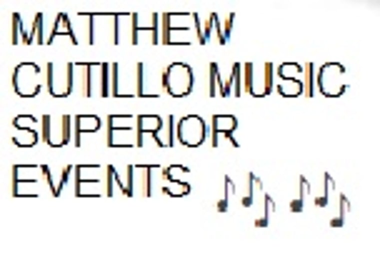 Gallery photo 11 of Matthew Cutillo Guitarist Vocalist Digital One Man Band