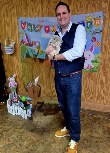 Gallery photo 14 of Matthew D Welsby - Magician