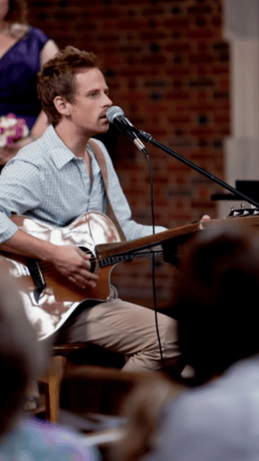 Gallery photo 1 of Matthew Hart