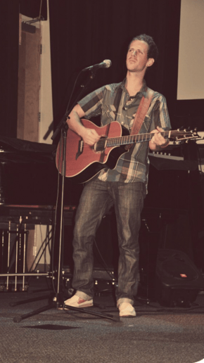 Gallery photo 2 of Matthew Hart