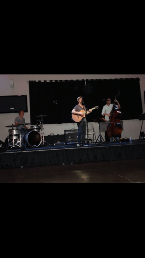 Gallery photo 5 of Matthew Hart