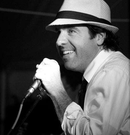 Gallery photo 2 of Matthew Hutchinson