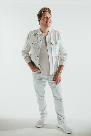 Gallery photo 2 of Matthew Jones
