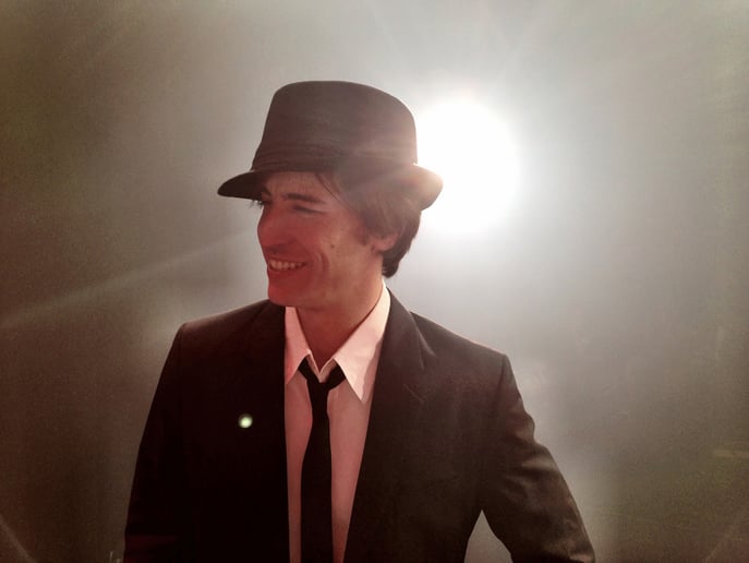 Gallery photo 4 of Matthew Jordan