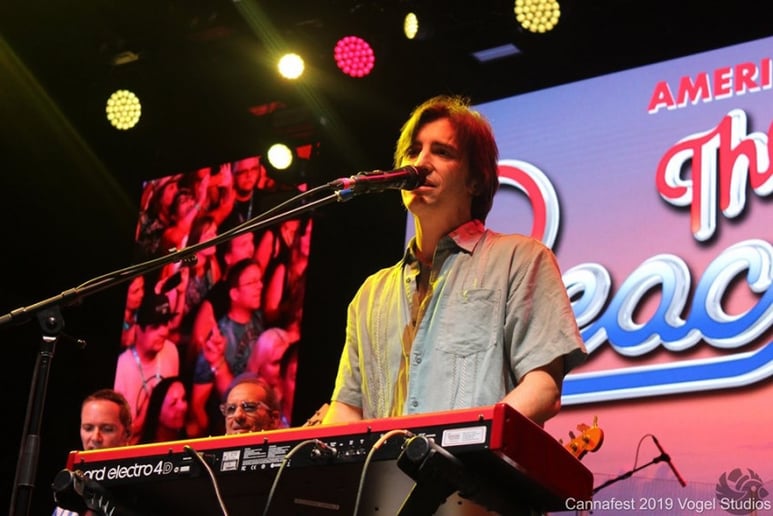 Gallery photo 5 of Matthew Jordan