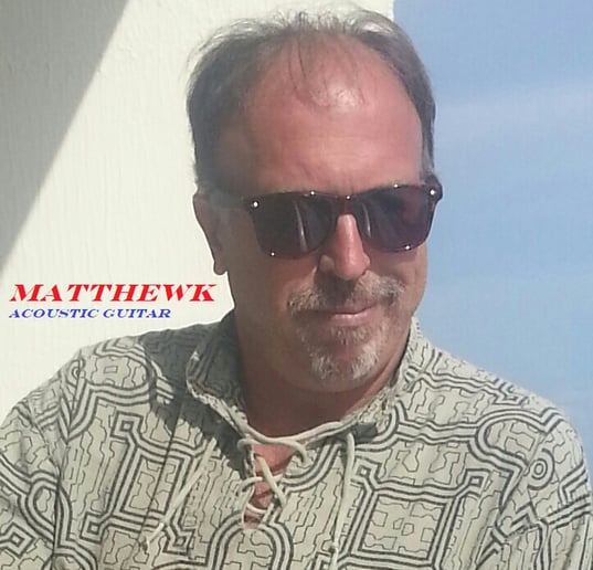 Gallery photo 5 of Matthew K