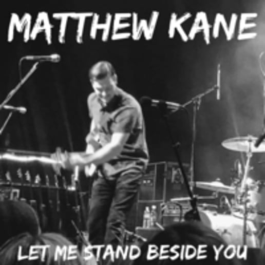 Gallery photo 1 of Matthew Kane & The band GREENBRIER