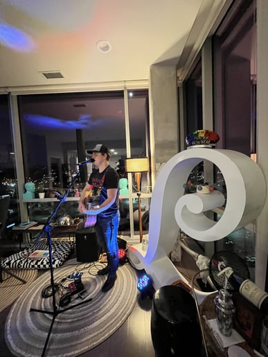 Gallery photo 9 of Matthew Lamping Music Entertainment LLC