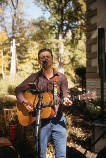 Gallery photo 8 of Matthew Lamping Music Entertainment LLC