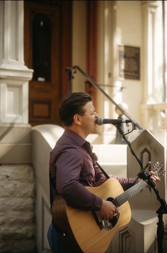 Gallery photo 1 of Matthew Lamping Music Entertainment LLC