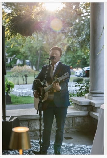 Gallery photo 5 of Matthew Lamping Music Entertainment LLC