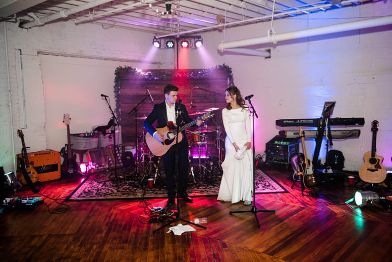 Gallery photo 2 of Matthew Lamping Music Entertainment LLC