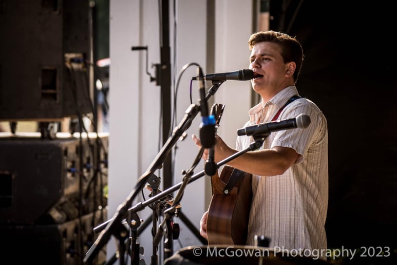 Gallery photo 6 of Matthew Lamping Music Entertainment LLC