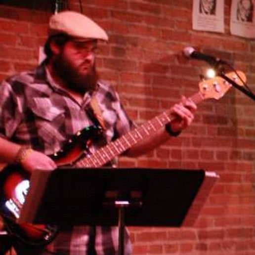 Gallery photo 1 of Matthew Long